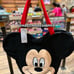 SOLD OUT PARK WIDE Disneyland Giant Mickey Mouse bag SHIPS SAME DAY