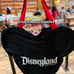 SOLD OUT PARK WIDE Disneyland Giant Mickey Mouse bag SHIPS SAME DAY