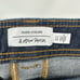 & Other Stories Women’s High Rise Wide Leg Jeans Size 12 Dark Wash Denim Pockets
