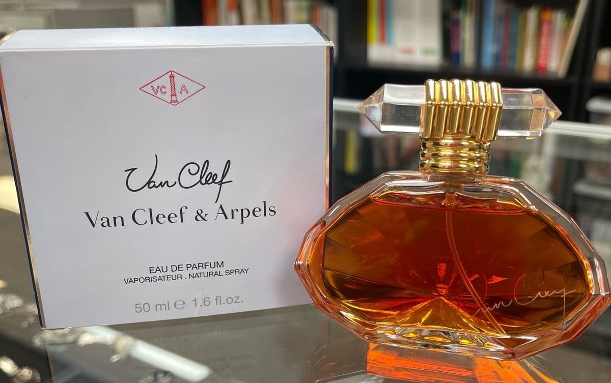 Van Cleef & Arpels Perfume