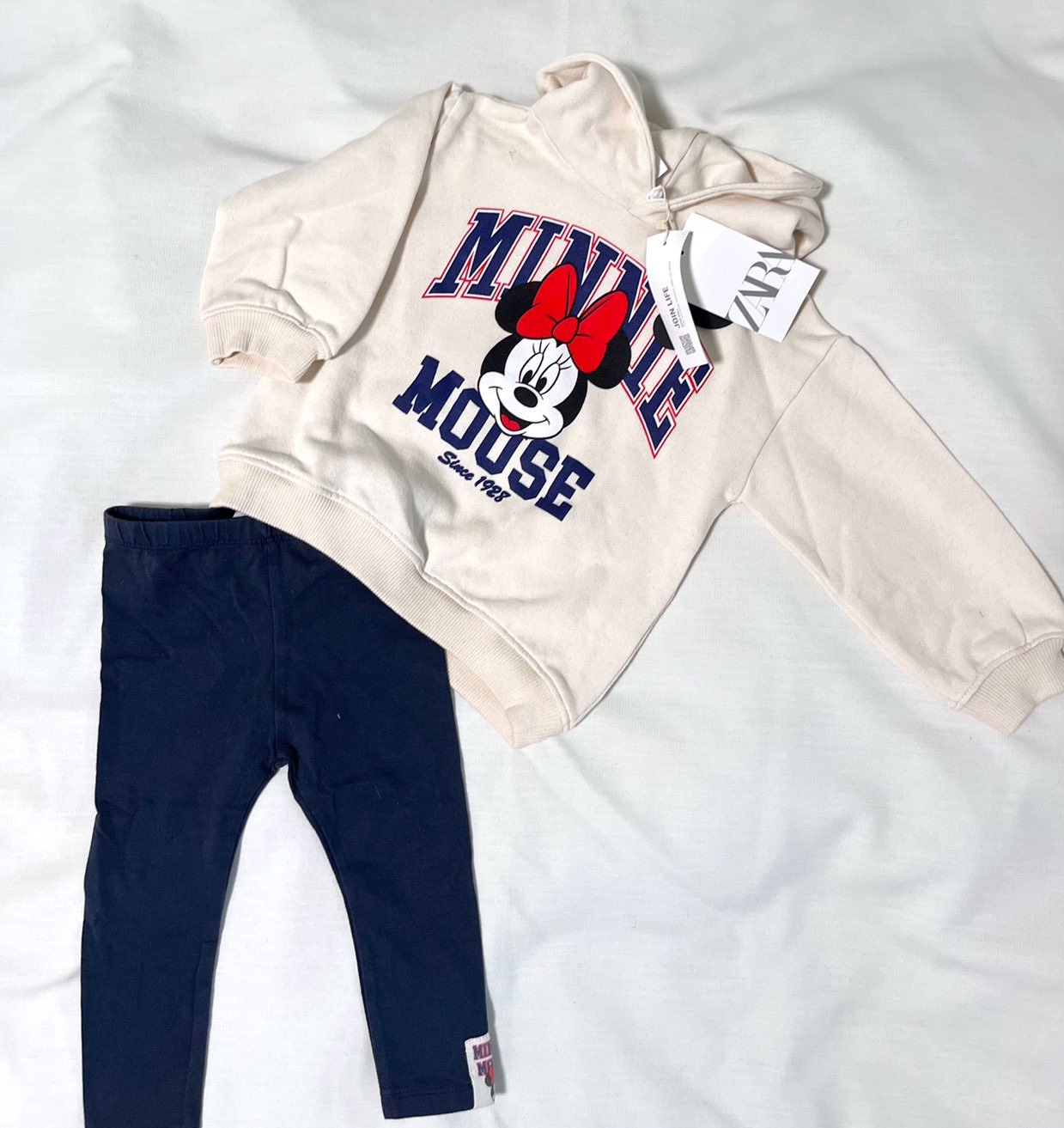 minnie mouse clothes 24 months