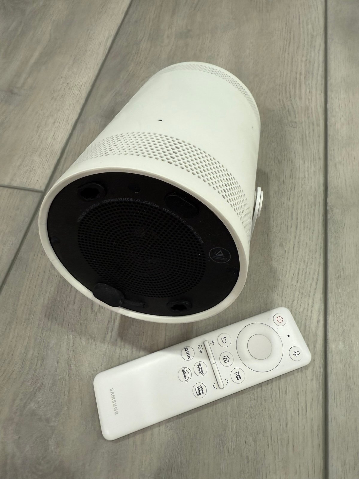 Samsung The Freestyle (1st Generation)