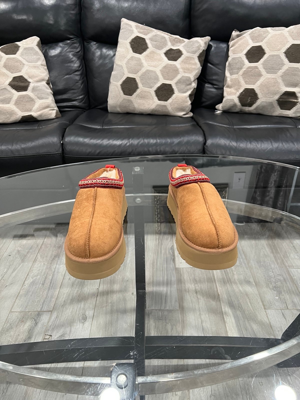 Uggs Tasmans Brown