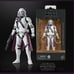 Star Wars The Black Series Clone Commander Bacara #02 Action Figure