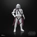 Star Wars The Black Series Clone Commander Bacara #02 Action Figure