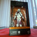 Star Wars The Black Series Clone Commander Bacara #02 Action Figure