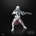 Star Wars The Black Series Clone Commander Bacara #02 Action Figure