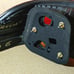 01-02 Honda Accord Sedan Right Tail Ligh