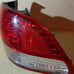 01-02 Honda Accord Sedan Right Tail Ligh