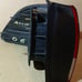 01-02 Honda Accord Sedan Right Tail Ligh