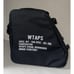 Vault By Vans X WTAPS Snowboard Boot Bag Japanese Tetsu Nishiyama- NEW