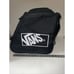 Vault By Vans X WTAPS Snowboard Boot Bag Japanese Tetsu Nishiyama- NEW