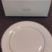 ⭐️LENOX Solitaire 5-pc Ivory & Platinum Place Setting (NIB) (G6)