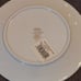 ⭐️LENOX Solitaire 5-pc Ivory & Platinum Place Setting (NIB) (G6)
