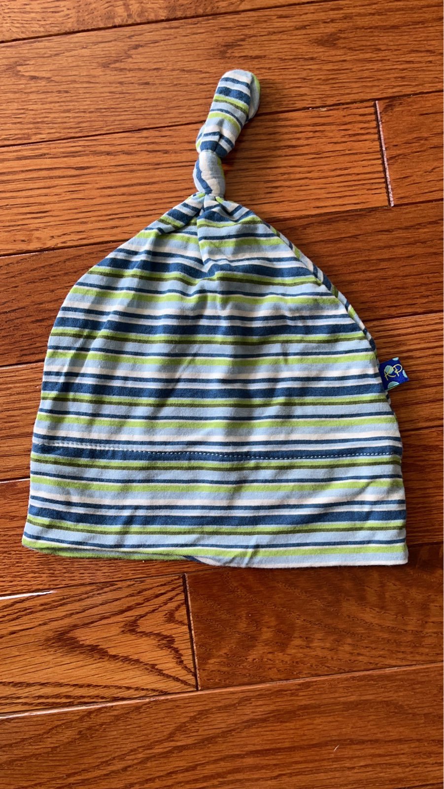 Kickee pants hat lot nb-24