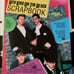 Vintage New kids on the block