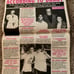 Vintage New kids on the block