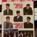 Vintage New kids on the block