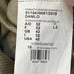 Paul Stuart Danilo Car Coat Long Overcoat Concealed Button Closure Men’s Size 42