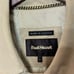Paul Stuart Danilo Car Coat Long Overcoat Concealed Button Closure Men’s Size 42