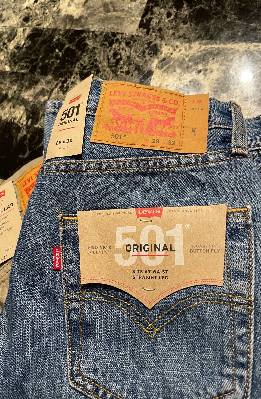 Jeans