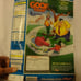 4 DISNEY AFTERNOON cereal box flats + DARKWING DUCK back panel RESCUE RANGERS ++