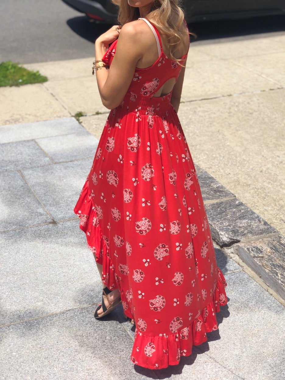Express Dress