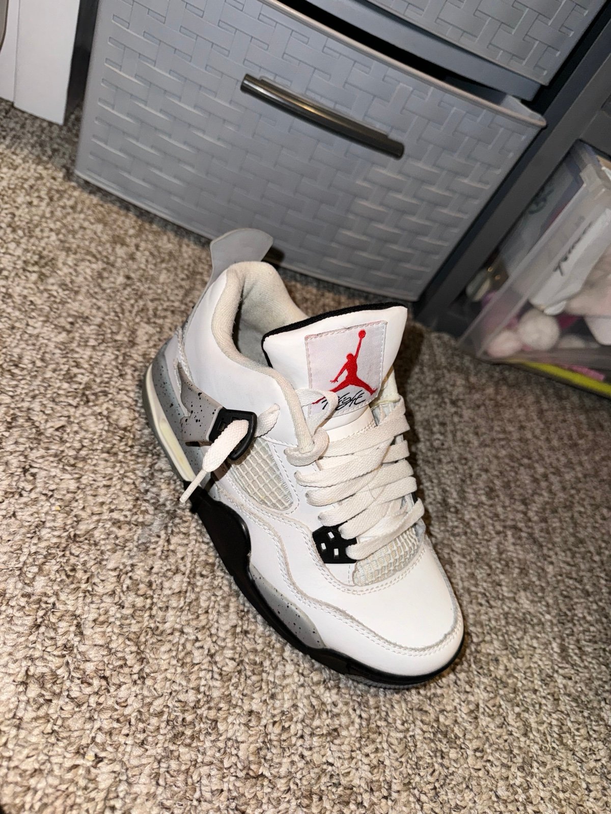 Jordan