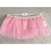 NWT Fairy Rhinestones 2 PC Set Skirt & Top Pink Large
