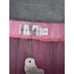 NWT Fairy Rhinestones 2 PC Set Skirt & Top Pink Large