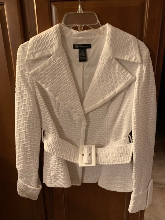 Womens coat