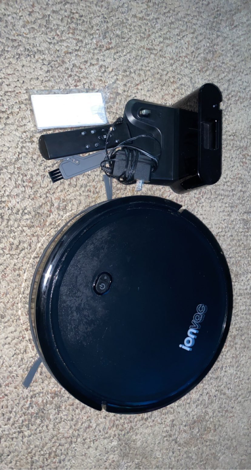 Ionvac
