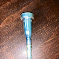 Trumpet mouthpeice