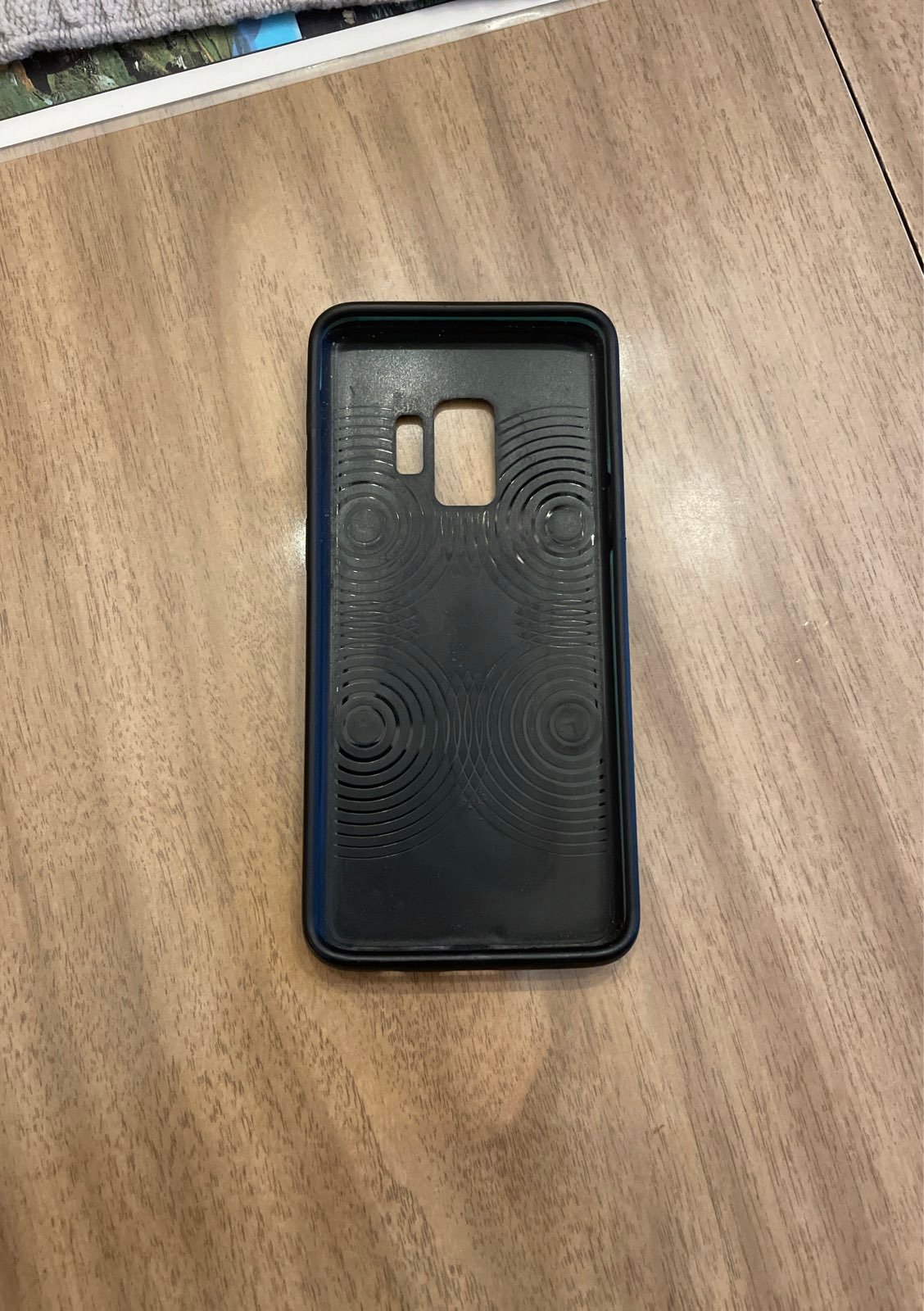 Phone case