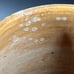 Vintage Sgraffito Lava Glaze Mid Century Modern Bitossi Raymor Era Italy Vase