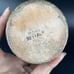 Vintage Sgraffito Lava Glaze Mid Century Modern Bitossi Raymor Era Italy Vase
