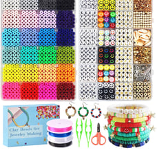Beads Bracelet Making Kit