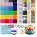 Beads Bracelet Making Kit