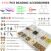 Beads Bracelet Making Kit