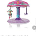 Fingerlings Twirl-a-Whirl Carousel Playset / NEW IN BOX