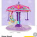 Fingerlings Twirl-a-Whirl Carousel Playset / NEW IN BOX