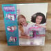 Fingerlings Twirl-a-Whirl Carousel Playset / NEW IN BOX