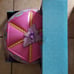 Fingerlings Twirl-a-Whirl Carousel Playset / NEW IN BOX