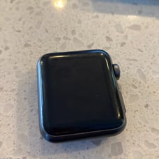 38mm apple watch