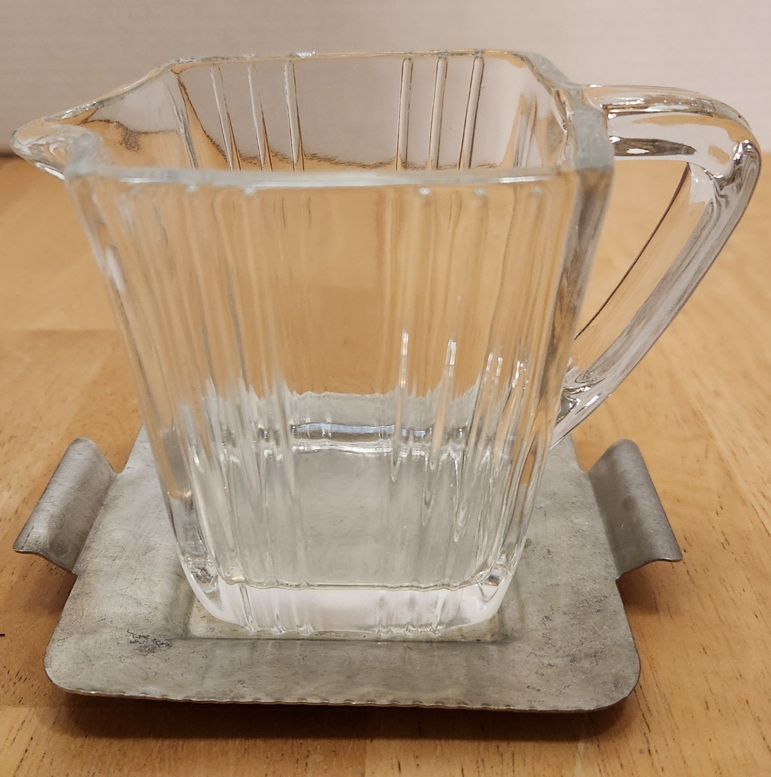 Southern Living Tea/Coffee Plus Serving Set w/Stand