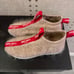 Jimmy Choo sneakers sz 6 in great condition only worn once