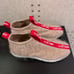 Jimmy Choo sneakers sz 6 in great condition only worn once