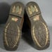 Justin Boots Men's Trekker 11 Brown Waterproof EH Composite Toe Boots Sz 10 EE