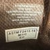 Justin Boots Men's Trekker 11 Brown Waterproof EH Composite Toe Boots Sz 10 EE