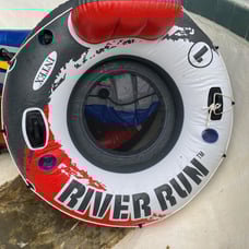Pool toys